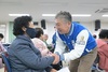 장세일 후보, 어버이날 맞아‘영광형 통합돌봄’공약 발표