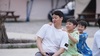 “아빠랑 함께 1박 2일 캠프 즐기고, 추억 쌓고” 진도교육지원청, ‘아빠와 함께 떠나는 1박 2일 글램핑 캠프’ 호응