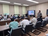 국립목포대학교 대학일자리플러스센터, (재)전남바이오산업진흥원 나노바이오연구센터 기업 탐방 실시