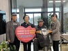 장흥군 부산면, 연말 릴레이 기부로 지역사회 ‘훈훈’