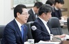 김영록 지사, “무안공항 예산 추가 확보 조기 활성화해야”