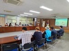 함평군, 치매안심마을 운영위원회 회의 개최
