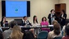 IWPG 글로벌2국, 제70차 유엔 여성지위위원회(CSW70) 호주 단체와  NGO 포럼 공동주최