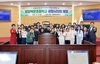 광양시의회, 백운초등학교 학생 참여 모의의회 개최