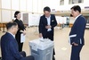 광양시, 제9회 전국동시지방선거 사전투표소 현장점검 실시 