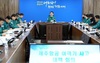 김영록 지사, “한파 대비 철저·유가족 지원 만전” 강조