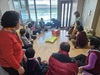 　광양시 광영동, 병오년 새해 맞이 경로당 20개소 방문 ‘소통행정’ 펼쳐