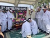 무안군 일로읍 주민들, 광주 민․군 공항 이전 반대 집회 가져
