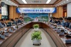 2028 완도국제해조류산업박람회 국제 행사 승인 총력