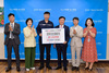 한전KPS(주) 여수사업처, 저소득 아동·청소년 위해 1천만 원 후원
