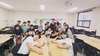 무안군 청소년방과후아카데미, 목포대학교와 함께하는 환경교실 진행