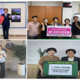 한국건강관리협회 광주전남지부, 추석 맞아 전남광주통합특별시 곳곳에 따뜻한 나눔 실천