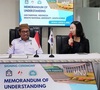 국립목포대-국립파레파레 이슬람 대학교 간 국제 협력 강화를 위한 MOU 체결
