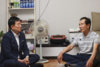 영암군, 호국보훈의 달 맞아 국가유공자·유족 39가구 위문