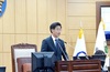 광양시의회, 제322회 임시회 개회