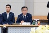 여수시-더불어민주당, 민선9기 첫 자치분권정책협의회 개최