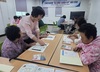 함평군, 치매안심관리사와 함께하는 ‘뇌총총+업(UP) 쉼터’ 운영