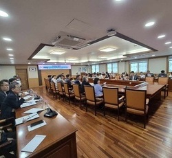 영암군, 하반기 반부패·청렴정책 이행상황 점검