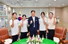 ‘조정’ 하면 장성군!… 전국대회서 금2, 동1 획득