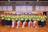  해군 교육사령부 기초군사교육단(기군단)   지리산 대화엄사  템플스테이 및 화야몽 특별 편성 참가