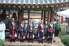 신안 지도향교, 공기 2574년 추기 석전대제 봉행