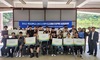 국립목포대 도시계획및조경학부, 강진군 도시재생지원센터 연계 LINC3.0 도시재생프로젝트 성과공유회 개최