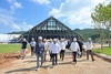 정기명 여수시장, 2026여수세계섬박람회 주행사장 현장 점검