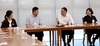 한전KDN, 경영진이 살피는 작업환경과 몸·마음 건강 통해 안전·소통 현장 조성 노력