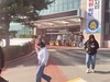 함평군, 청사 화재 대비 민방위 훈련 실시