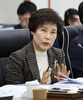 윤재숙 장흥군의원, 공공 건축물 운영비 부담 급증에 따른 제도 개선 필요