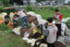 한국도로공사 광주전남본부,  Farm 나누어드림! 농가엔 활력을, 소외계층엔 건강한 식탁을