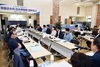 뉴(NEW) 장흥정책협의회, 업무 조정협의회 가동... 변화와 도약 시동