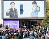 고흥군 홍보대사 남진, 고흥에 트로트 기념관 건립