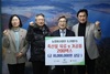 토리팜, 나주시에 축산물 가공품 기탁으로 연말 이웃사랑 실천