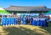 보성군 보성향교, 제25회 기로연 성황리 마무리