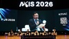 한전KDN 박상형 사장, ‘2026 대한민국 공공컨퍼런스’서 AI 기반 공공혁신 전략 제시