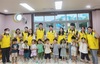 국립목포대 4-H, 원예치료 재능기부 봉사 실천