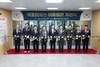 국립목포대, 목포캠퍼스 어울림관 개관식 가져