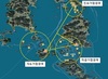 여수 섬 드론배송 하늘길 ‘활짝’…‘드론 실증도시’ 2년 연속 선정