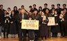 이중근 부영그룹 회장, 미래세대 위해 '유엔데이' 공휴일 재지정 제안