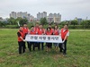 한국건강관리협회 광주전남지부, 광주천 환경정화 봉사활동 실시