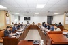 해남군의회, 2026년도 제6차 의원간담회 개최