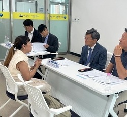 여수시, 국민권익위원회와 ‘맞춤형 달리는 국민신문고’ 성료