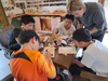  고흥교육지원청 Wee센터, 맘-품지원단 멘토링 체험 활동 실시