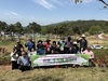 광양시, 광양도심숲가꾸기위원회와 함께 식목행사 개최