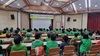 곡성군새마을회, 노인일자리 참여자 170여 명 대상 맞춤형 안전교육 진행