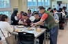 광산구장애인복지관 웃음꽃 활짝 핀 ‘짜장 나눔데이’