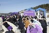 신안군, 제81회 식목일 기념 나무심기 행사 개최