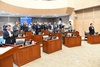 고흥군의회, 갑진년 첫 임시회 개회