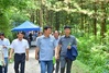 장성군, 국비 포함 130억 확보… 황룡면에 산림복합문화센터 건립